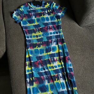 Women’s dress
